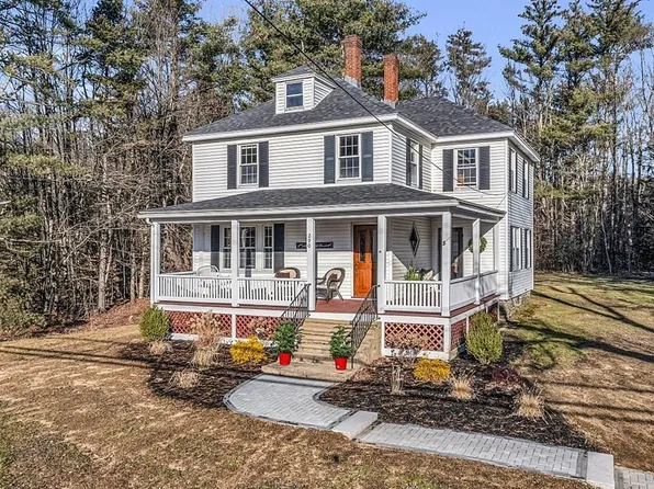 290 Maple St, Winchendon, MA 01475