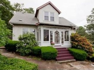 26 Park Avenue Ext, Arlington, MA 02474