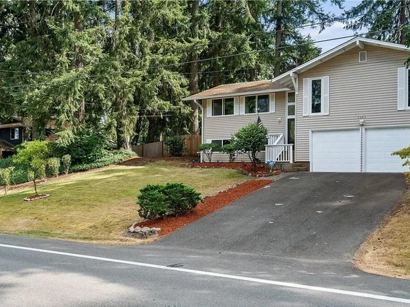 5203 22nd Ave SE, Lacey, WA 98503