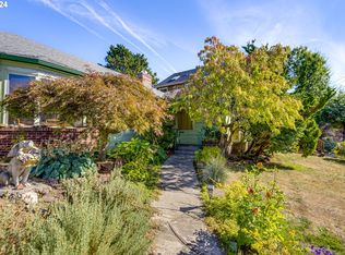 5230 SE 46th Ave, Portland, OR 97206