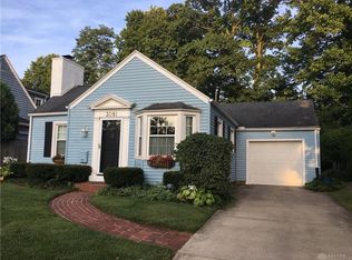3081 Hillside Ave, Dayton, OH 45429