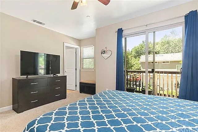 Master Suite