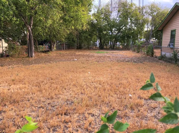 1026 W VESTAL PL LOT 4, San Antonio, TX 78221