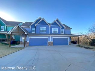 632 NW 175th St #B, Edmond, OK 73012