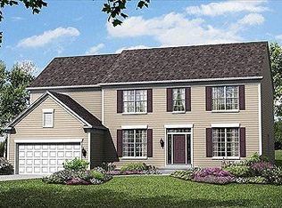 41325 Wilton Dr, Leesburg, VA 20175