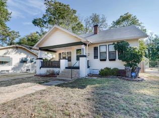 544 S Erie St, Wichita, KS 67211