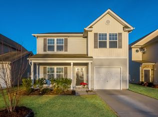 3521 Saddlebrook Dr, Midland, NC 28107