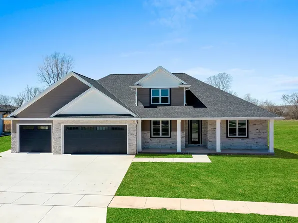 3804 Hawk Ledge Cir, De Pere, WI 54115