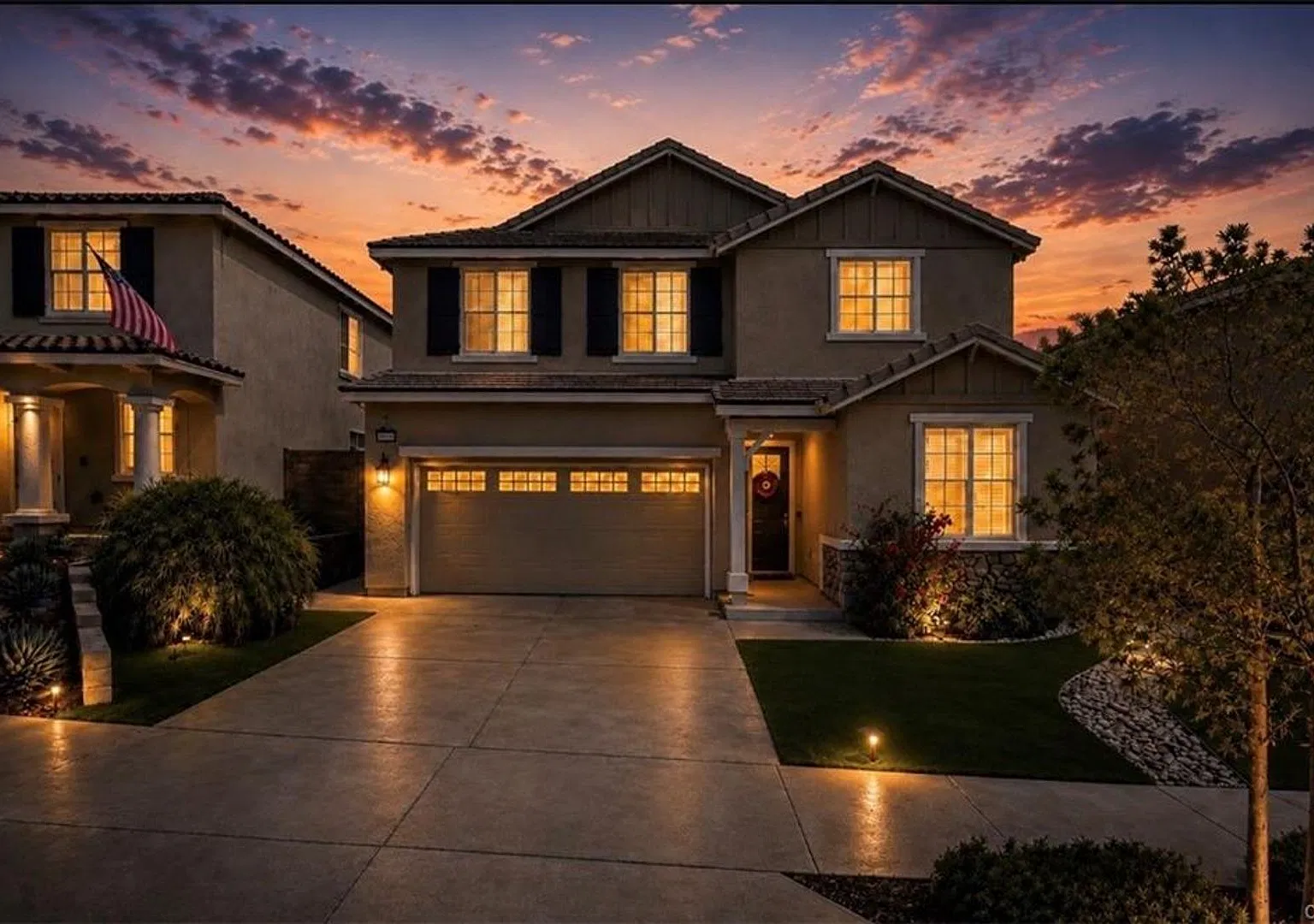 Beautiful Home in the Terramor Resort — Photo 1