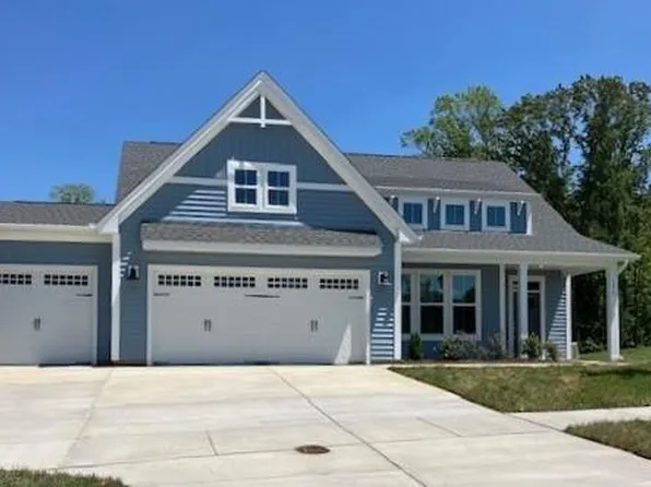 1270 Creek Knoll Dr, Lewisville, NC 27023
