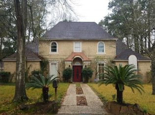 17411 Ridge Top Dr, Houston, TX 77090