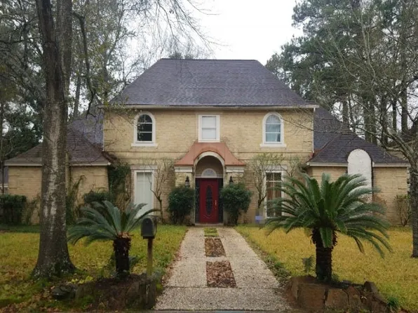 17411 Ridge Top Dr, Houston, TX 77090