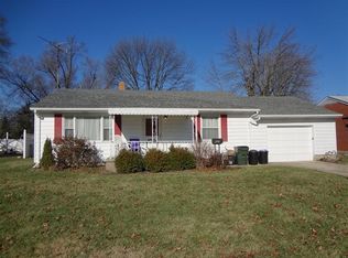 427 N Washington Blvd, Hamilton, OH 45013