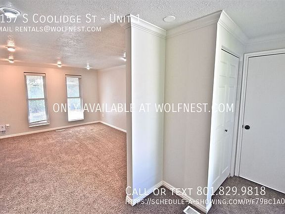 2nd image of 8157 S Coolidge St Unit 1