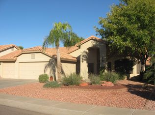 632 E Vaughn Ave, Gilbert, AZ 85234