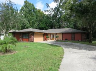 50 Sycamore Cir, Homosassa, FL 34446