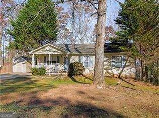 22 Deep Forest Trl, Dawsonville, GA 30534