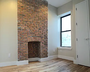 Rented by At Home Realty NY LLC