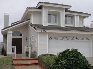 20742 Timberline Ln, Diamond Bar, CA 91789