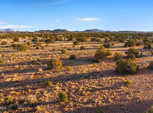 2354 S Hollyhock Ln, Williams, AZ 86046