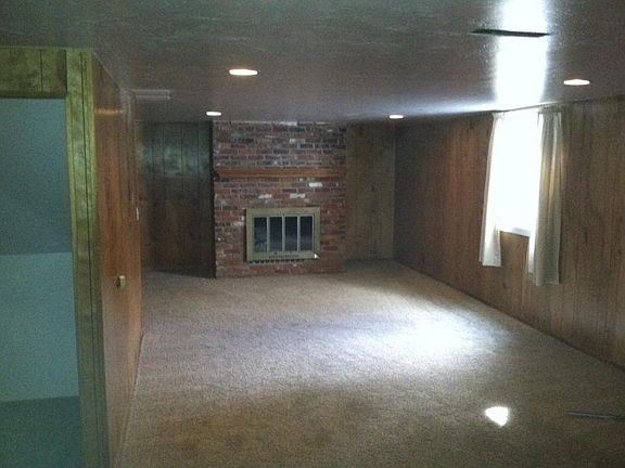 Lower Level Family Room