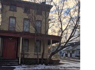 1107 Maple St, Utica, NY 13502