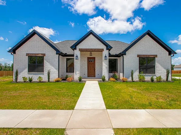 139 Hudson Dr, Sheridan, AR 72150