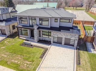 310 Tuck Dr, Burlington, ON L7L2P9