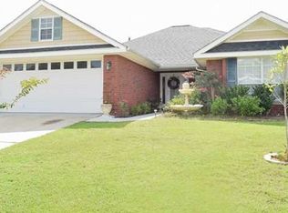 2720 Rosebud Dr E, Mobile, AL 36695