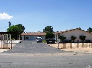 20381 Zuni Rd, Apple Valley, CA 92307