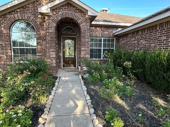 125 Long Canyon Ln, Richmond, TX 77469