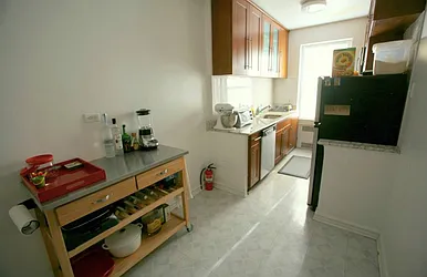 Rented by Keller Williams NYC