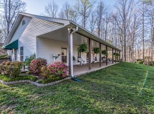 6969 Park Dr, Lyles, TN 37098