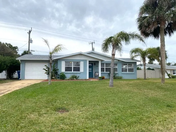 46 San Jose Dr, Ormond Beach, FL 32176