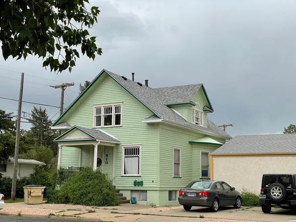 910 E Garfield St #3, Laramie, WY 82070