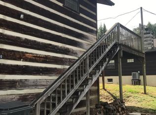 626 Evans Rd, Pigeon Forge, TN 37863