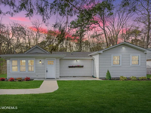 767 Downey Avenue, Brick, NJ 08723