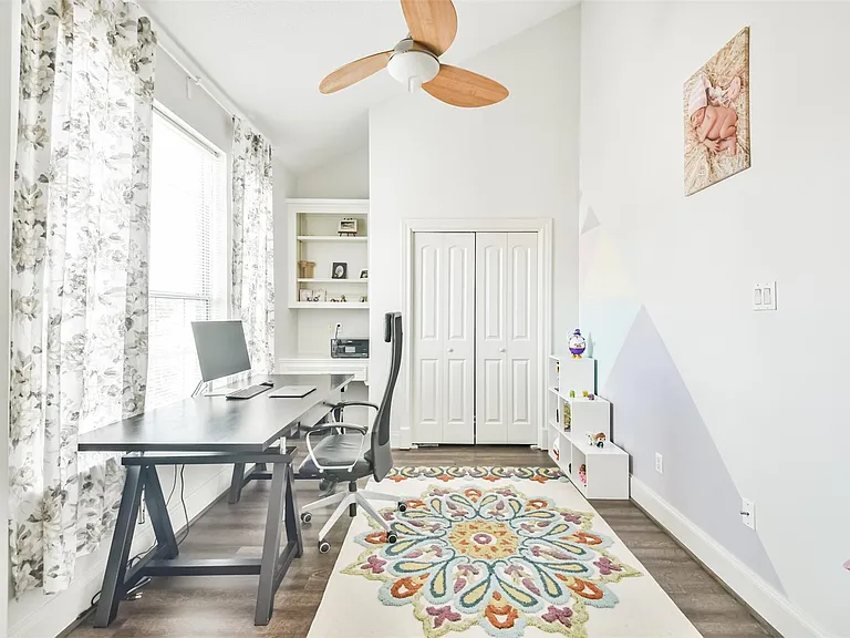 4736 Post Oak Timber Dr #5 — Photo 40