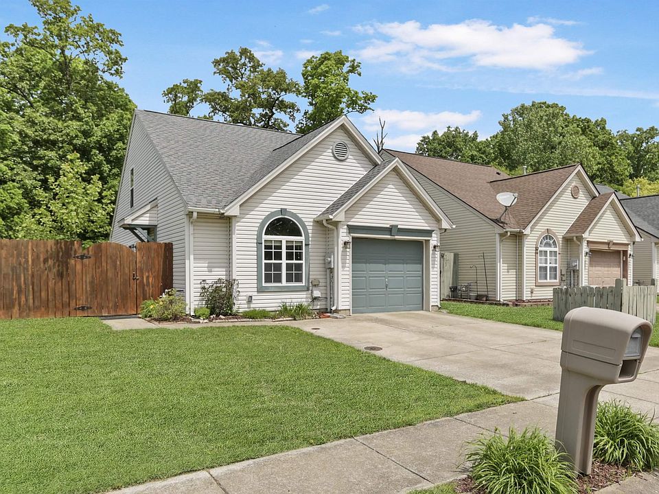 1st image of 4216 Halford Dr