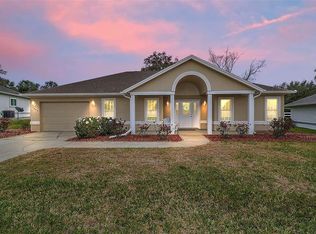 11053 SE 174th Loop, Summerfield, FL 34491