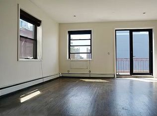 387 Graham Ave APT 3R, Brooklyn, NY 11211