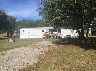 349534 C St, Kendrick, OK 74079