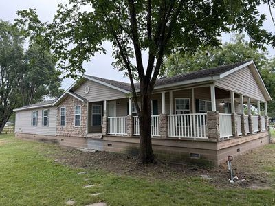 400 D St NW, Miami, OK, 74354