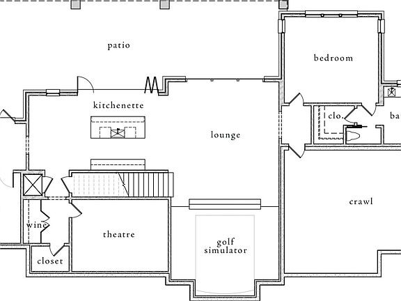 4th image of 7081 Lanceleaf Dr #225