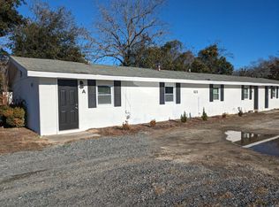 515 Fair St #A, Dublin, GA 31021