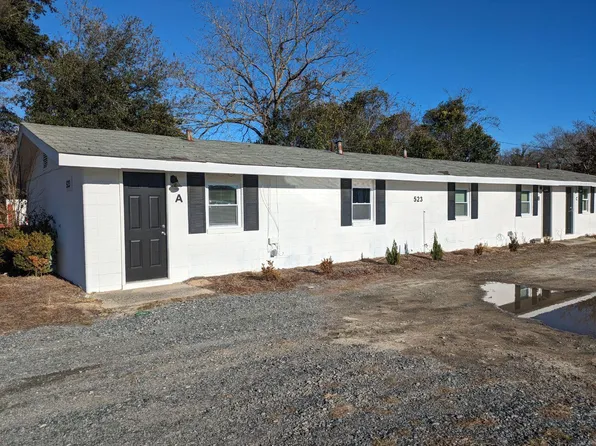 515 Fair St #A, Dublin, GA 31021