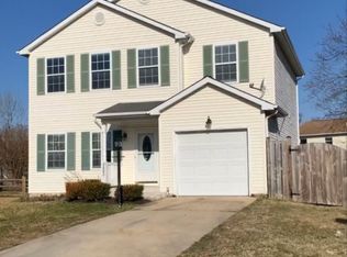 2805 Hackney Ln, Waldorf, MD