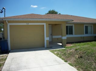 727 Ivan Ave S, Lehigh Acres, FL 33973