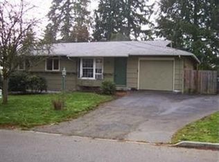 3524 S 293rd Pl, Auburn, WA
