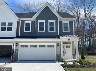 32322 Norman Ln #TOWNHOUSE 19, Frankford, DE 19945